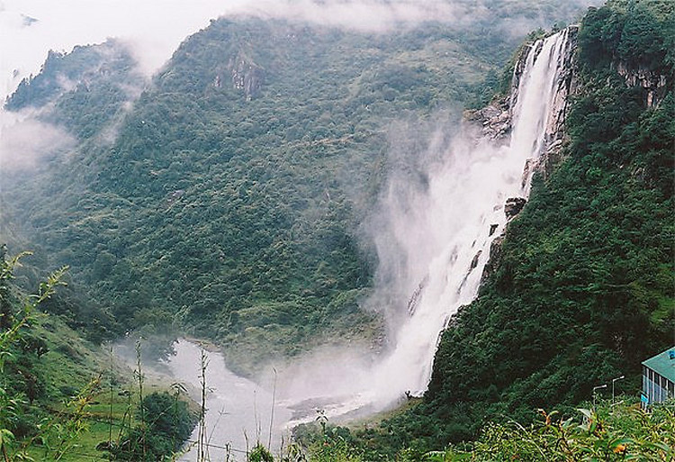 Arunachal Pradesh